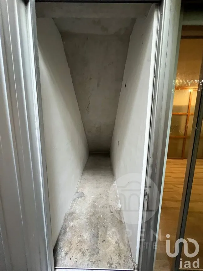 Departamento en Renta en Hipódromo Condesa, Cuauhtémoc, Ciudad de México | NEX-227070 | iad México | Foto 23 de 28
