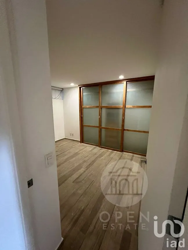 Departamento en Renta en Hipódromo Condesa, Cuauhtémoc, Ciudad de México | NEX-227070 | iad México | Foto 24 de 28
