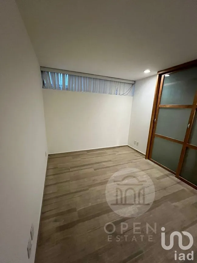 Departamento en Renta en Hipódromo Condesa, Cuauhtémoc, Ciudad de México | NEX-227070 | iad México | Foto 25 de 28
