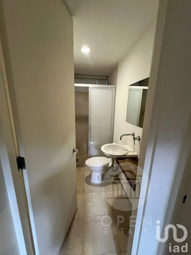 Departamento en Renta en Hipódromo Condesa, Cuauhtémoc, Ciudad de México | NEX-227070 | iad México | Foto 26 de 28