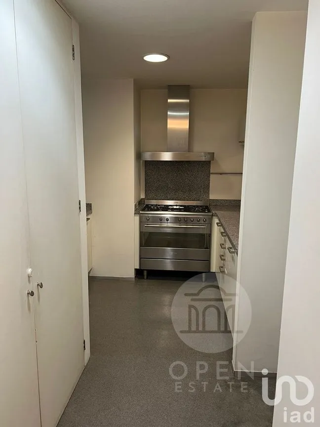 Departamento en Renta en Hipódromo Condesa, Cuauhtémoc, Ciudad de México | NEX-227070 | iad México | Foto 4 de 28