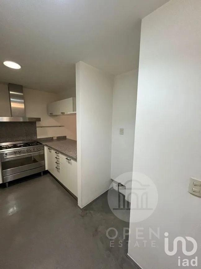 Departamento en Renta en Hipódromo Condesa, Cuauhtémoc, Ciudad de México | NEX-227070 | iad México | Foto 5 de 28