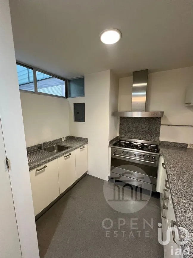 Departamento en Renta en Hipódromo Condesa, Cuauhtémoc, Ciudad de México | NEX-227070 | iad México | Foto 6 de 28