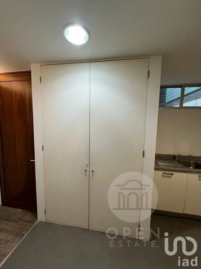 Departamento en Renta en Hipódromo Condesa, Cuauhtémoc, Ciudad de México | NEX-227070 | iad México | Foto 7 de 28