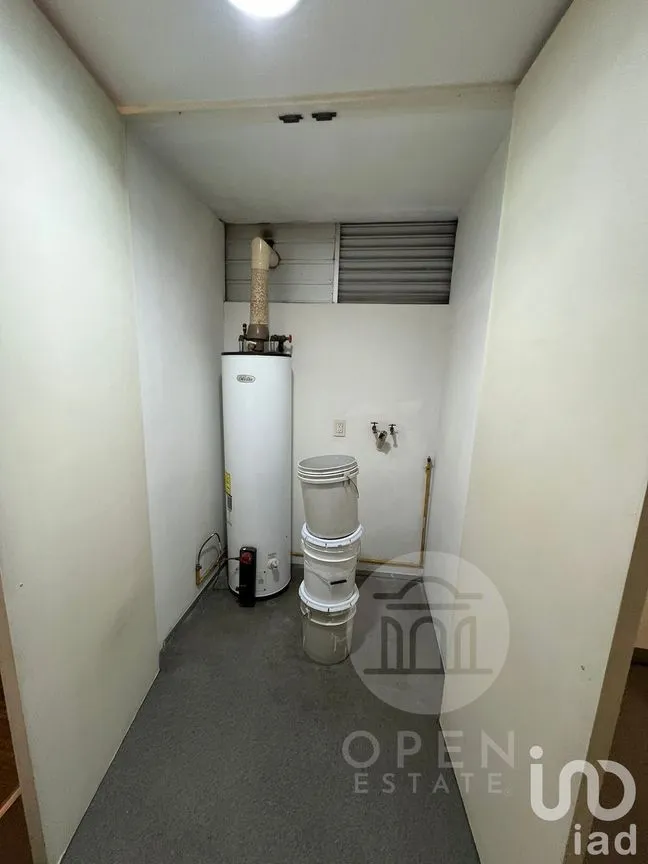 Departamento en Renta en Hipódromo Condesa, Cuauhtémoc, Ciudad de México | NEX-227070 | iad México | Foto 8 de 28