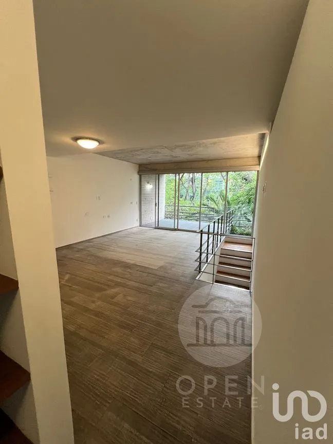 Departamento en Renta en Hipódromo Condesa, Cuauhtémoc, Ciudad de México | NEX-227070 | iad México | Foto 9 de 28
