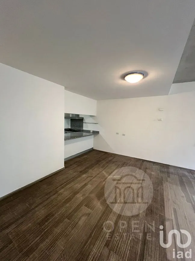 Departamento en Renta en Hipódromo Condesa, Cuauhtémoc, Ciudad de México | NEX-227070 | iad México | Foto 10 de 28