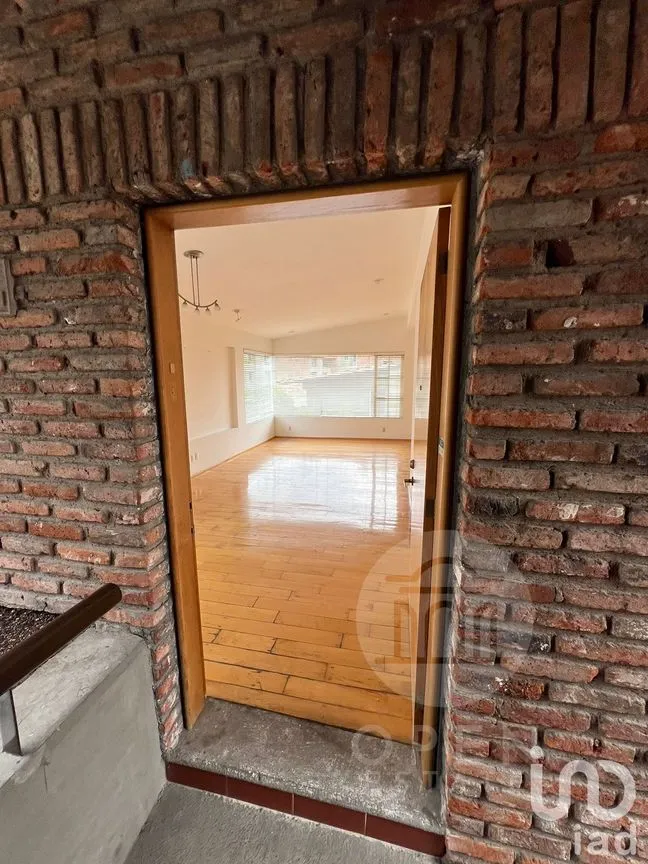 Departamento en Renta en Tetelpan, Álvaro Obregón, Ciudad de México | NEX-227680 | iad México | Foto 2 de 24
