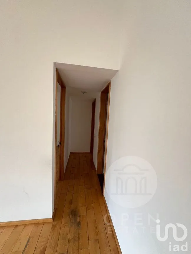 Departamento en Renta en Tetelpan, Álvaro Obregón, Ciudad de México | NEX-227680 | iad México | Foto 11 de 24