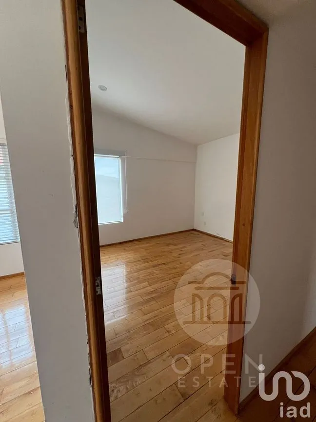 Departamento en Renta en Tetelpan, Álvaro Obregón, Ciudad de México | NEX-227680 | iad México | Foto 12 de 24
