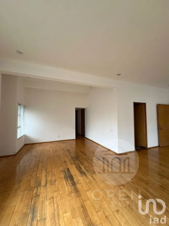Departamento en Renta en Tetelpan, Álvaro Obregón, Ciudad de México | NEX-227680 | iad México | Foto 13 de 24