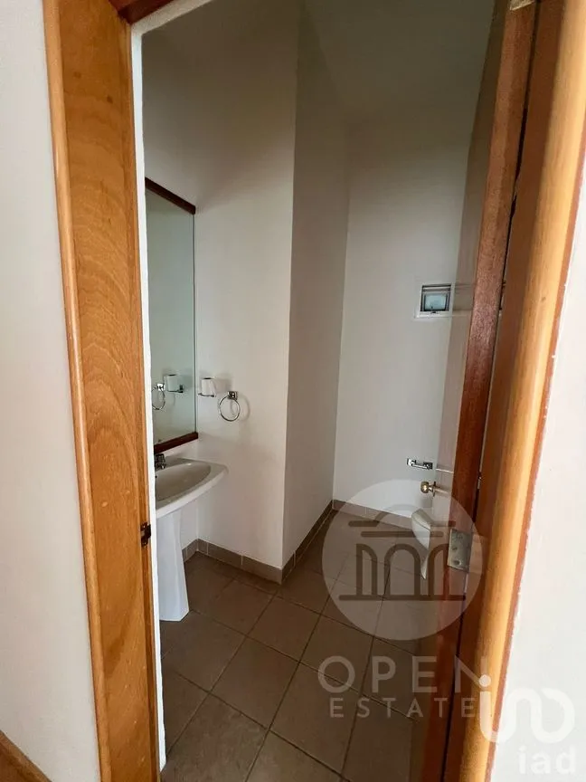 Departamento en Renta en Tetelpan, Álvaro Obregón, Ciudad de México | NEX-227680 | iad México | Foto 14 de 24