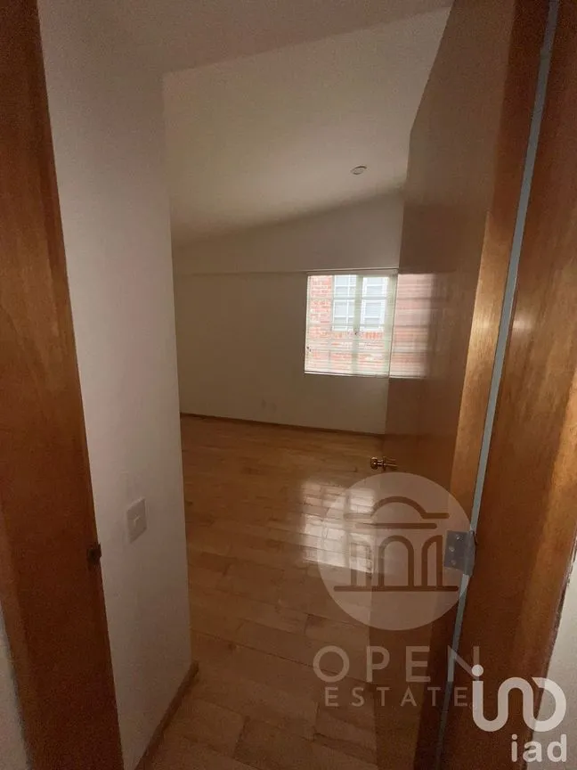 Departamento en Renta en Tetelpan, Álvaro Obregón, Ciudad de México | NEX-227680 | iad México | Foto 16 de 24