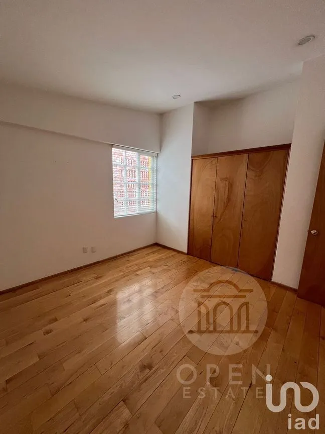 Departamento en Renta en Tetelpan, Álvaro Obregón, Ciudad de México | NEX-227680 | iad México | Foto 17 de 24