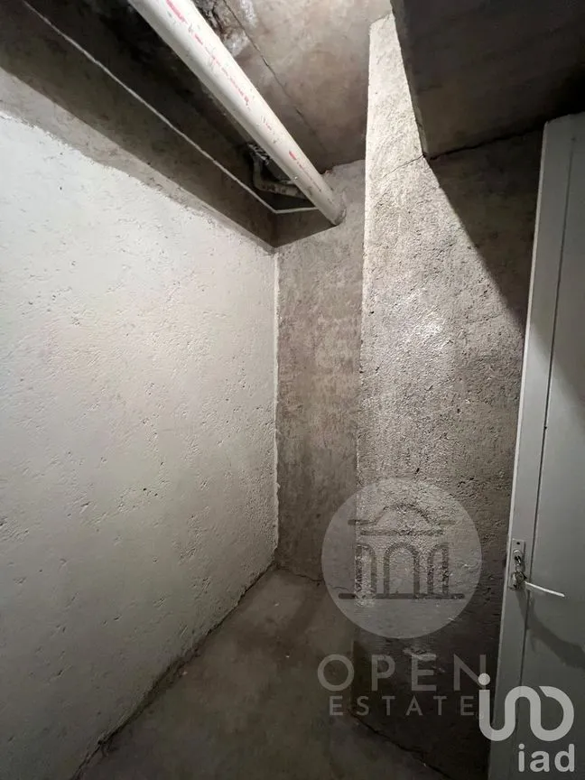 Departamento en Renta en Tetelpan, Álvaro Obregón, Ciudad de México | NEX-227680 | iad México | Foto 19 de 24