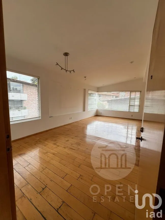 Departamento en Renta en Tetelpan, Álvaro Obregón, Ciudad de México | NEX-227680 | iad México | Foto 3 de 24
