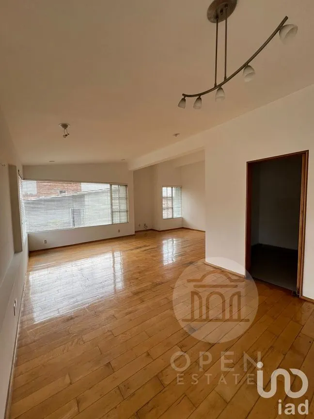 Departamento en Renta en Tetelpan, Álvaro Obregón, Ciudad de México | NEX-227680 | iad México | Foto 5 de 24