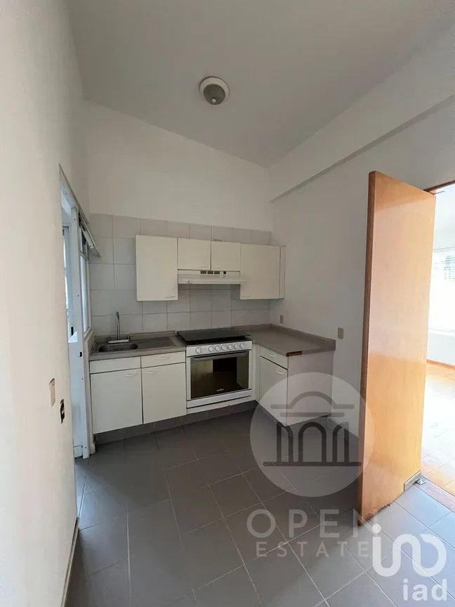 Departamento en Renta en Tetelpan, Álvaro Obregón, Ciudad de México | NEX-227680 | iad México | Foto 8 de 24