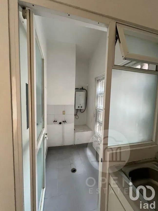Departamento en Renta en Tetelpan, Álvaro Obregón, Ciudad de México | NEX-227680 | iad México | Foto 9 de 24