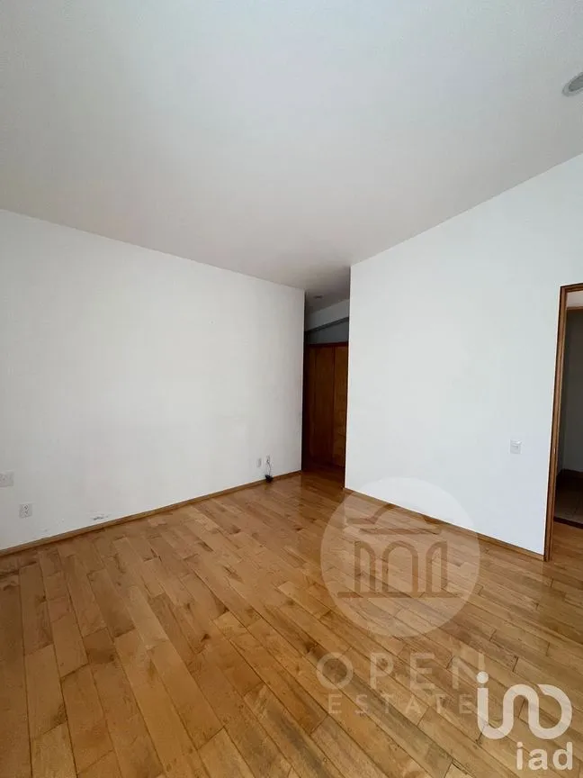 Departamento en Renta en Tetelpan, Álvaro Obregón, Ciudad de México | NEX-227680 | iad México | Foto 10 de 24