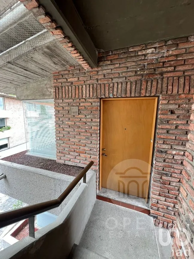 Departamento en Renta en Tetelpan, Álvaro Obregón, Ciudad de México | NEX-227680 | iad México | Foto 1 de 24