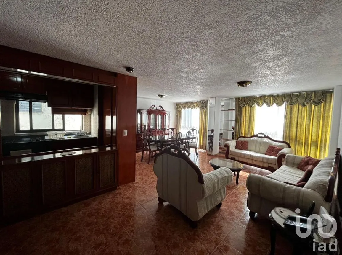 Departamento en Venta en Lindavista Sur, Gustavo A. Madero, Ciudad de México | NEX-227776 | iad México | Foto 2 de 19