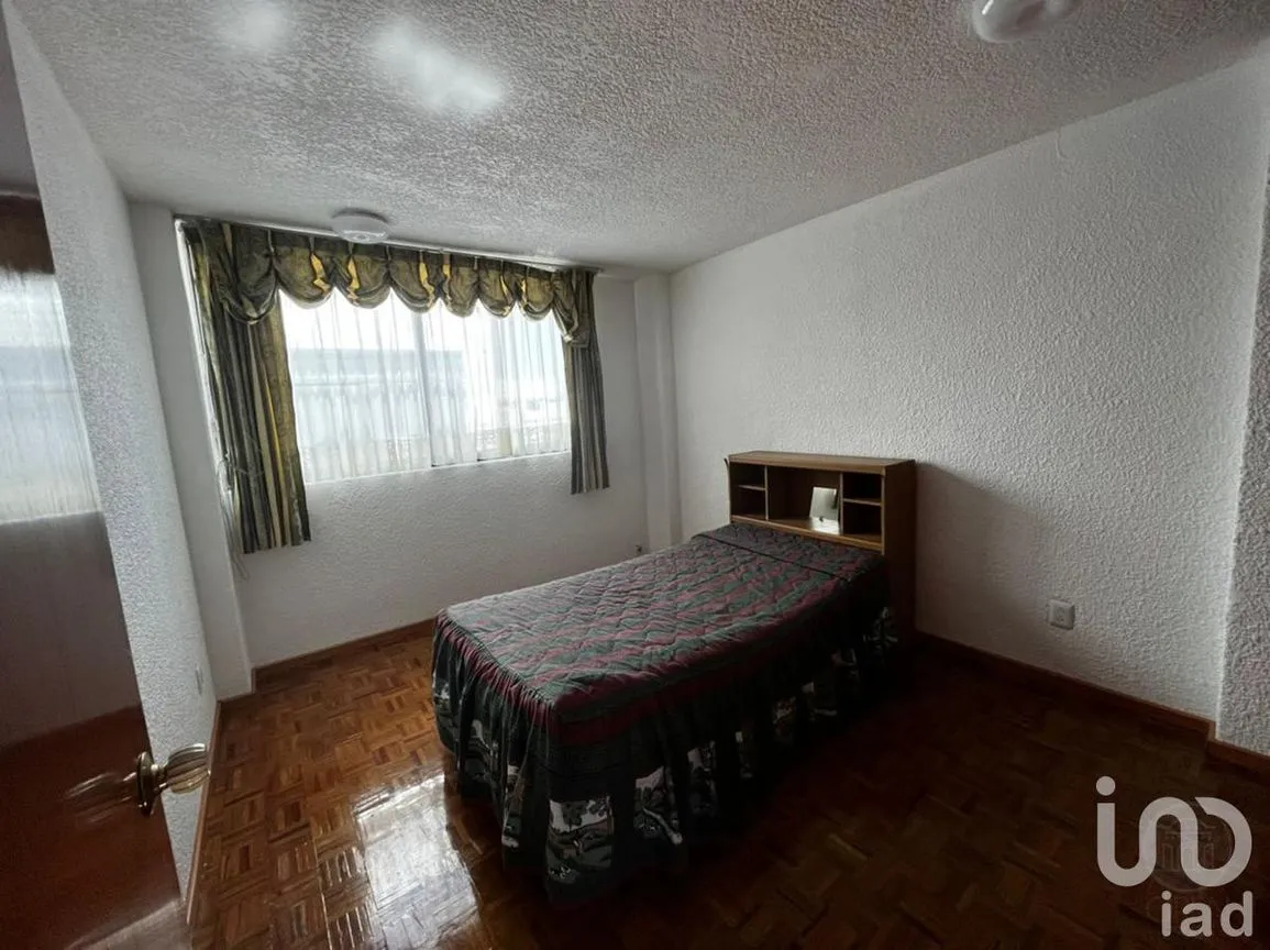 Departamento en Venta en Lindavista Sur, Gustavo A. Madero, Ciudad de México | NEX-227776 | iad México | Foto 12 de 19