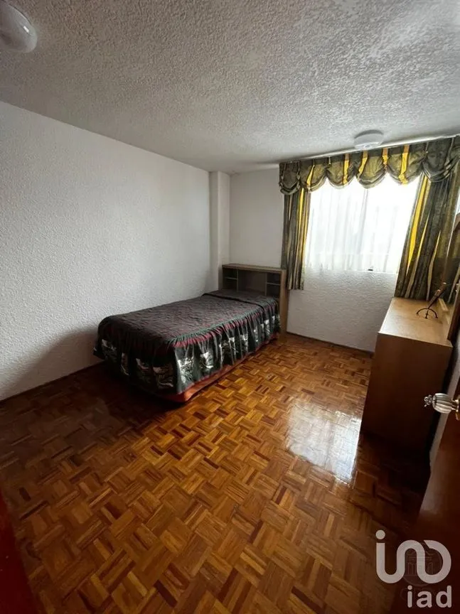 Departamento en Venta en Lindavista Sur, Gustavo A. Madero, Ciudad de México | NEX-227776 | iad México | Foto 13 de 19