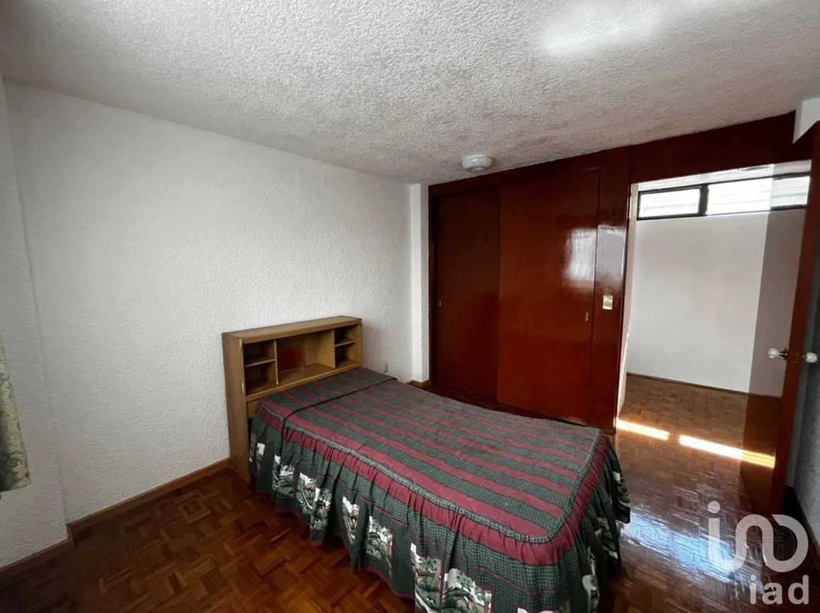 Departamento en Venta en Lindavista Sur, Gustavo A. Madero, Ciudad de México | NEX-227776 | iad México | Foto 14 de 19