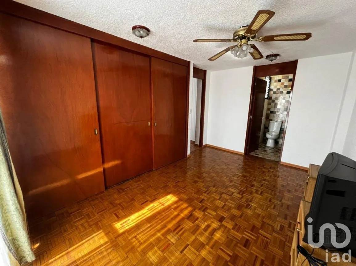 Departamento en Venta en Lindavista Sur, Gustavo A. Madero, Ciudad de México | NEX-227776 | iad México | Foto 18 de 19
