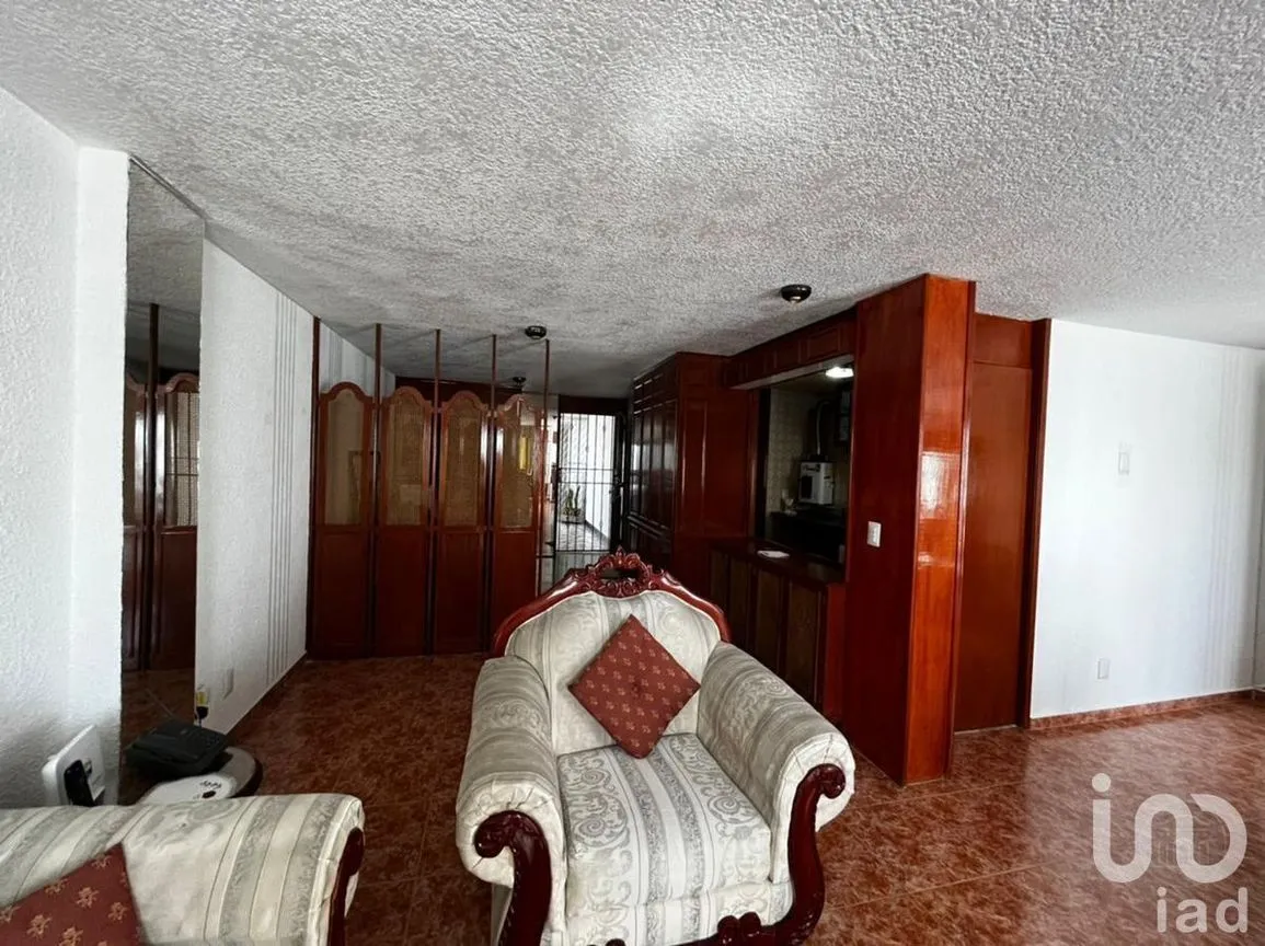 Departamento en Venta en Lindavista Sur, Gustavo A. Madero, Ciudad de México | NEX-227776 | iad México | Foto 4 de 19