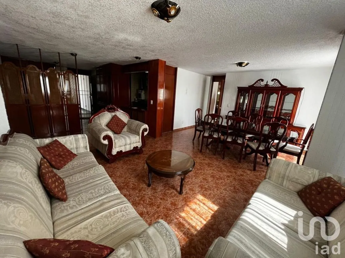 Departamento en Venta en Lindavista Sur, Gustavo A. Madero, Ciudad de México | NEX-227776 | iad México | Foto 5 de 19