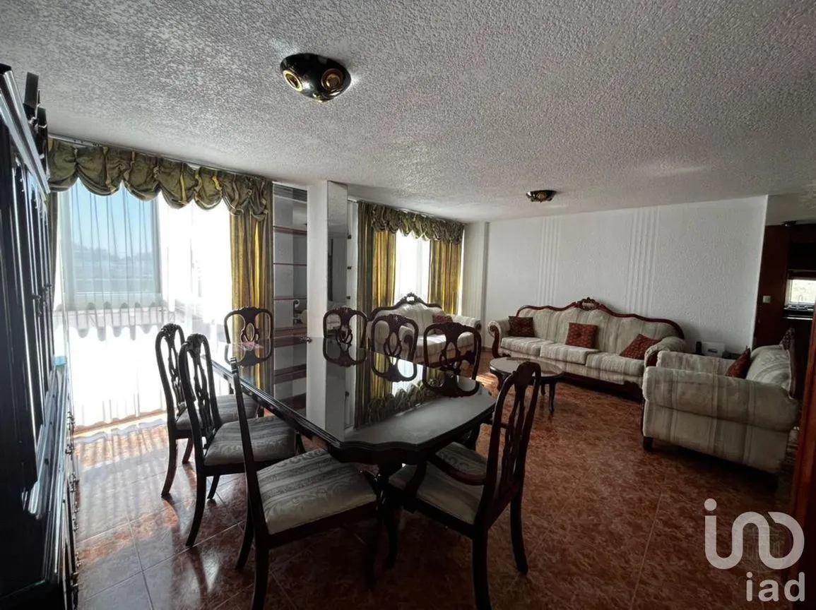 Departamento en Venta en Lindavista Sur, Gustavo A. Madero, Ciudad de México | NEX-227776 | iad México | Foto 6 de 19