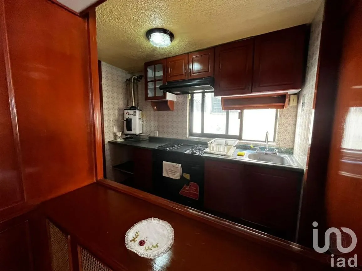 Departamento en Venta en Lindavista Sur, Gustavo A. Madero, Ciudad de México | NEX-227776 | iad México | Foto 7 de 19