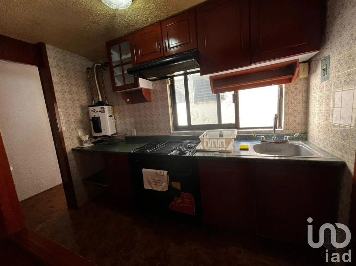 Departamento en Venta en Lindavista Sur, Gustavo A. Madero, Ciudad de México | NEX-227776 | iad México | Foto 8 de 19