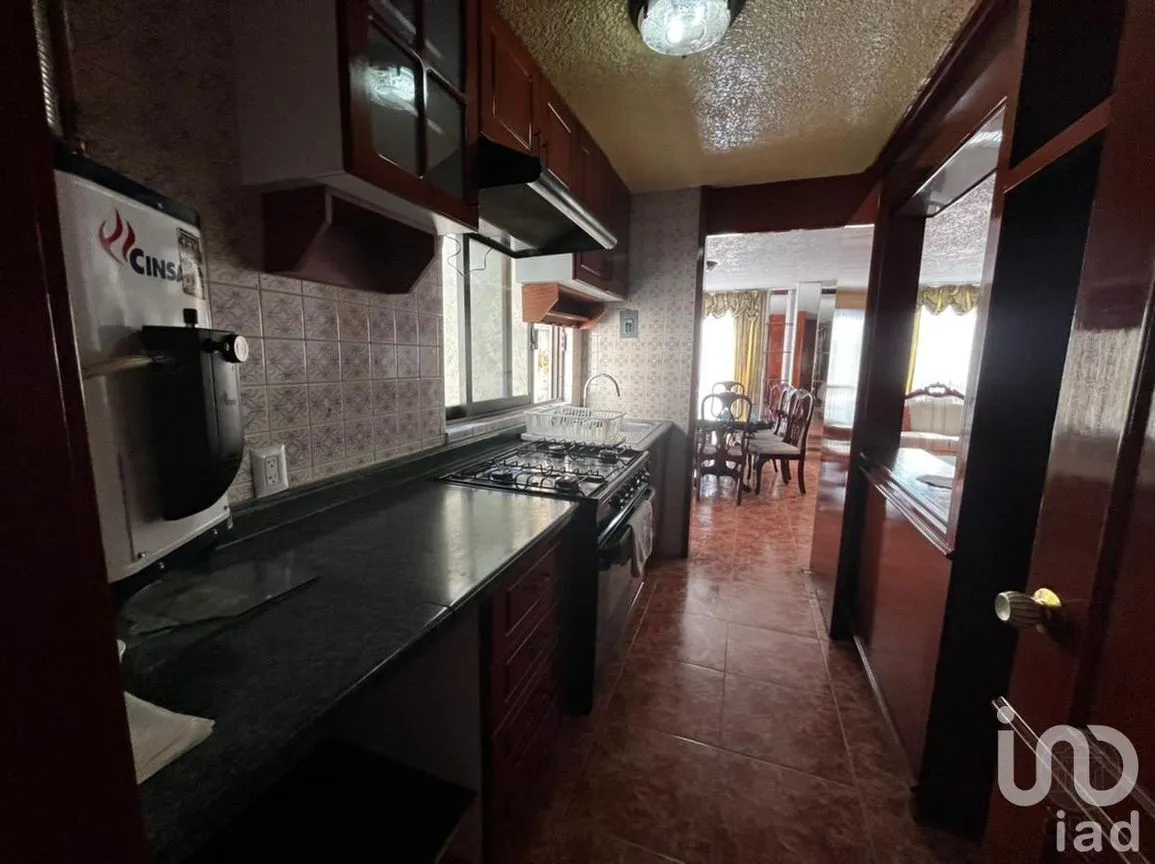 Departamento en Venta en Lindavista Sur, Gustavo A. Madero, Ciudad de México | NEX-227776 | iad México | Foto 9 de 19