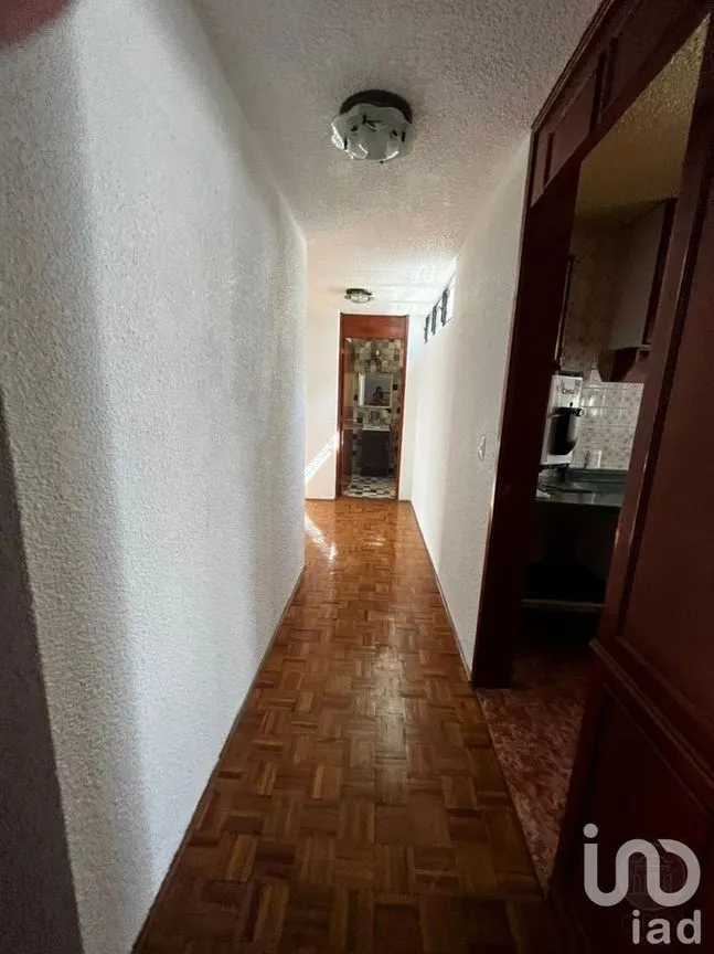 Departamento en Venta en Lindavista Sur, Gustavo A. Madero, Ciudad de México | NEX-227776 | iad México | Foto 10 de 19
