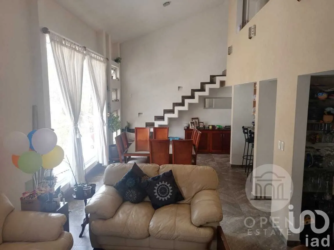 Departamento en Venta en Ex-Hacienda el Pedregal, Atizapán de Zaragoza, Estado De México | NEX-227946 | iad México | Foto 2 de 26