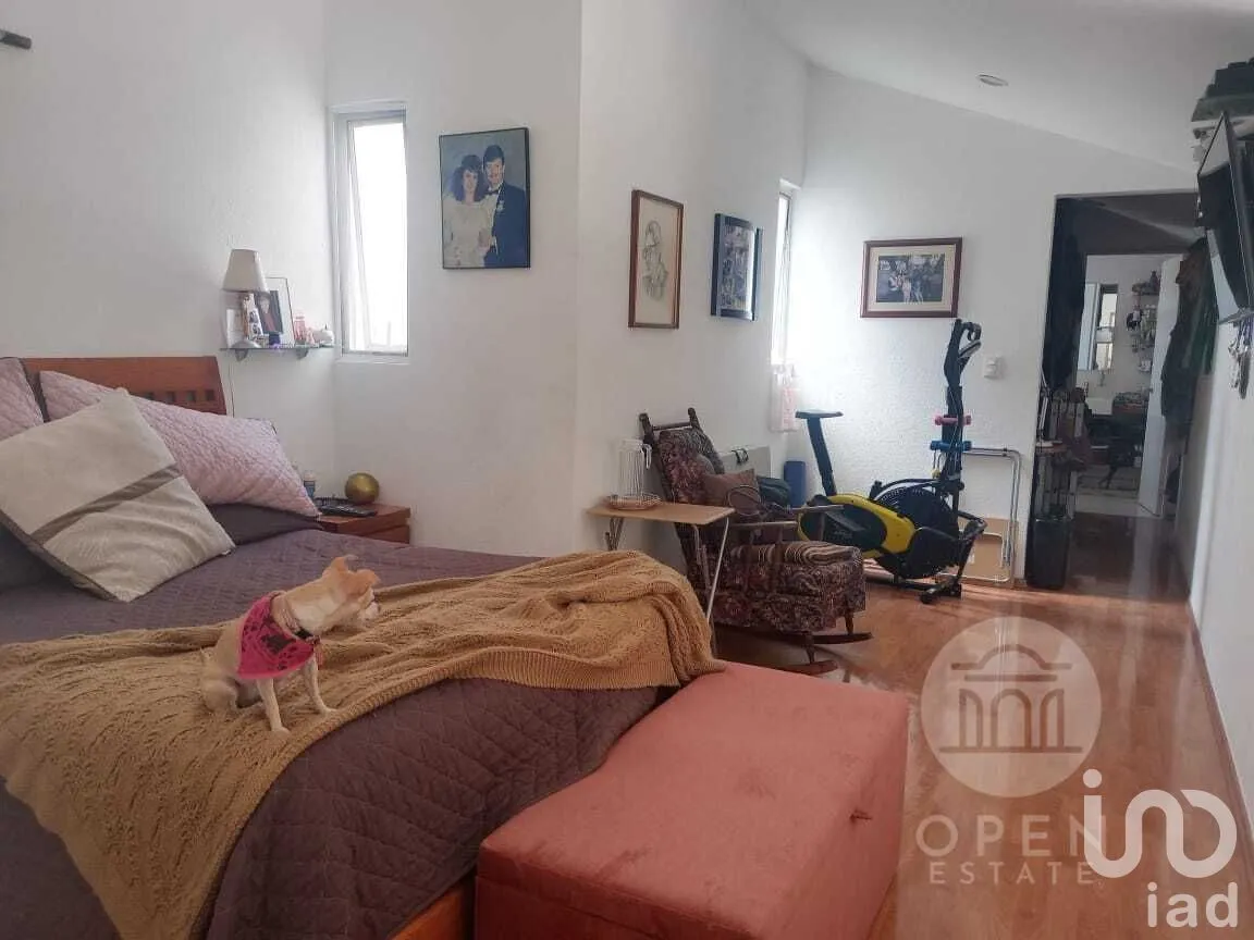 Departamento en Venta en Ex-Hacienda el Pedregal, Atizapán de Zaragoza, Estado De México | NEX-227946 | iad México | Foto 11 de 26
