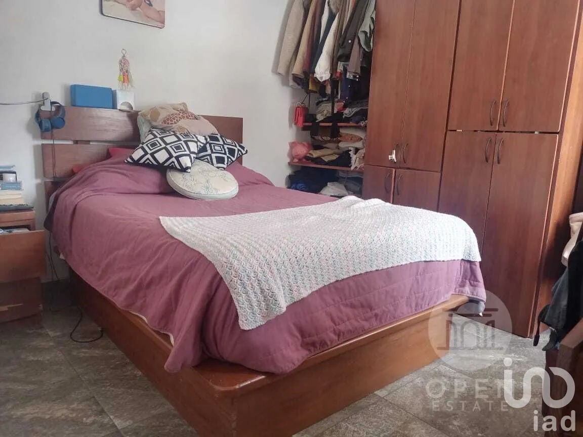 Departamento en Venta en Ex-Hacienda el Pedregal, Atizapán de Zaragoza, Estado De México | NEX-227946 | iad México | Foto 12 de 26