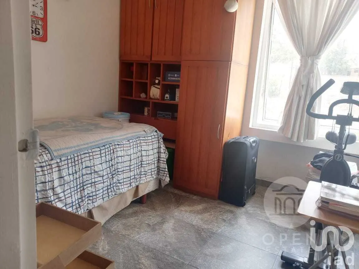 Departamento en Venta en Ex-Hacienda el Pedregal, Atizapán de Zaragoza, Estado De México | NEX-227946 | iad México | Foto 13 de 26