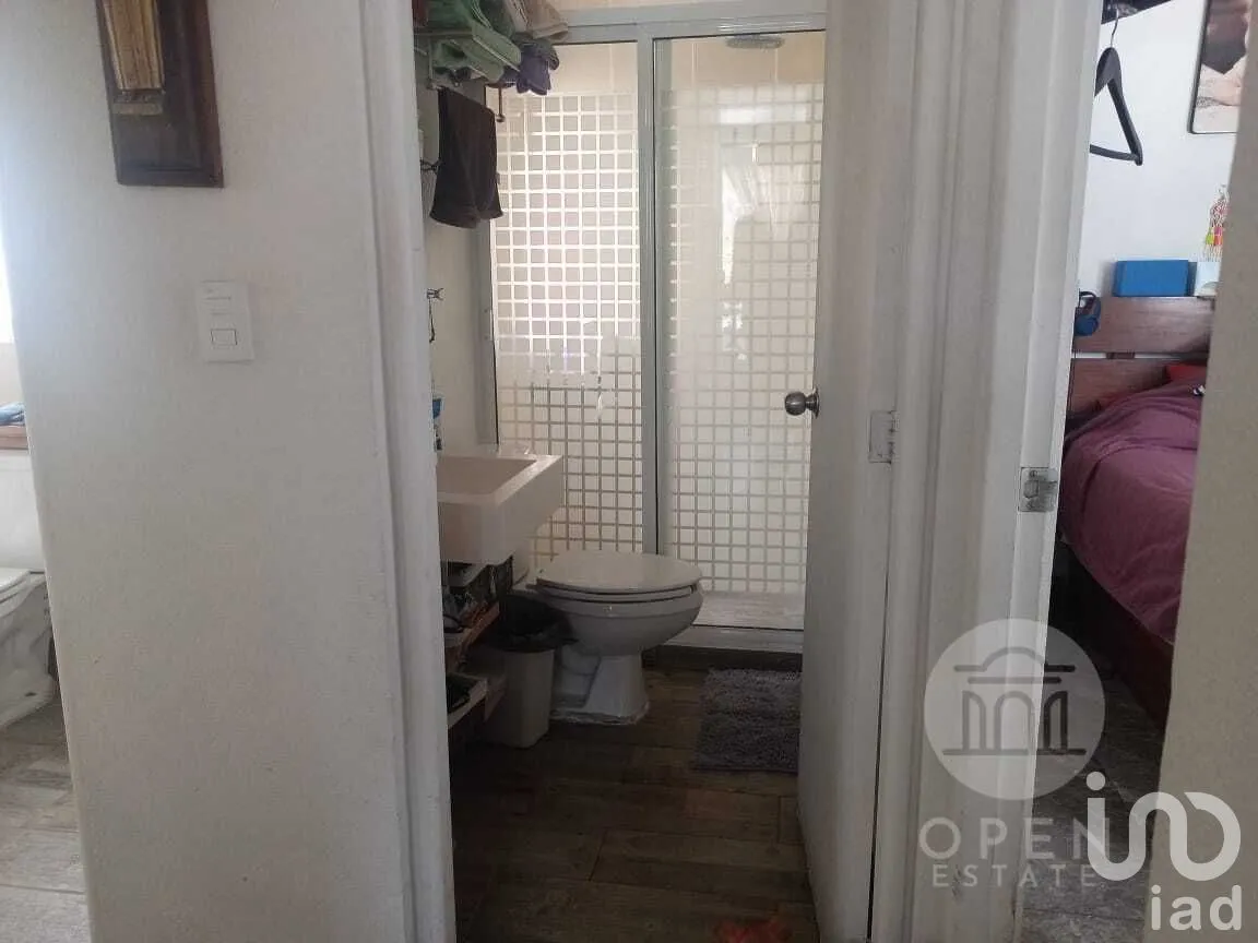 Departamento en Venta en Ex-Hacienda el Pedregal, Atizapán de Zaragoza, Estado De México | NEX-227946 | iad México | Foto 14 de 26
