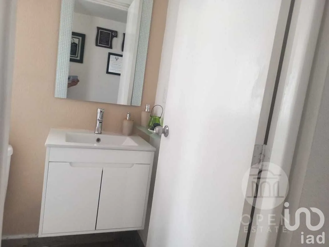Departamento en Venta en Ex-Hacienda el Pedregal, Atizapán de Zaragoza, Estado De México | NEX-227946 | iad México | Foto 15 de 26