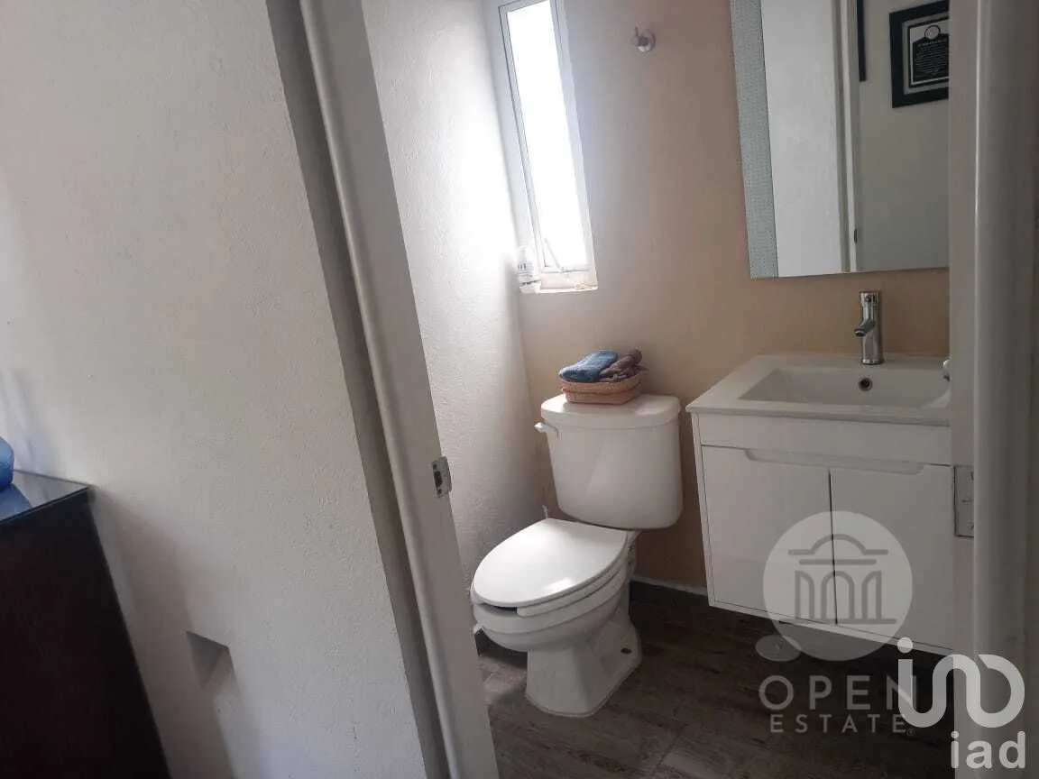 Departamento en Venta en Ex-Hacienda el Pedregal, Atizapán de Zaragoza, Estado De México | NEX-227946 | iad México | Foto 16 de 26