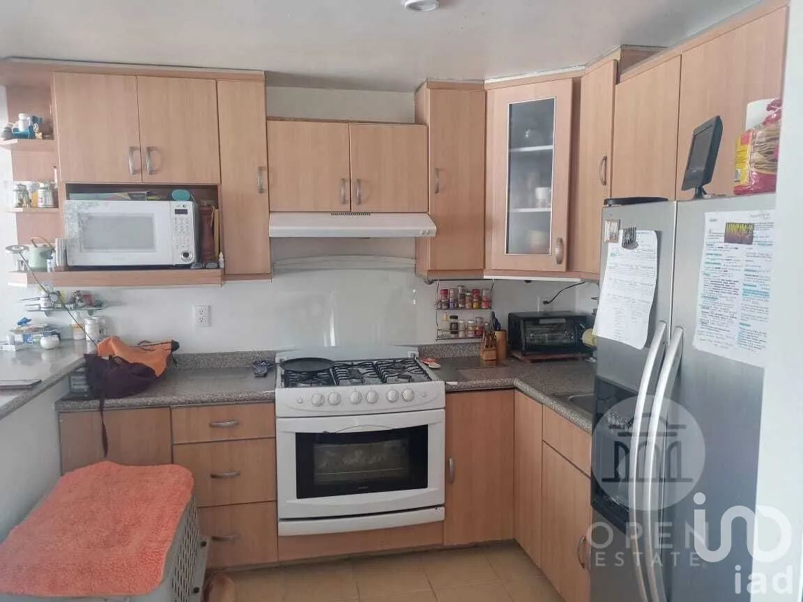 Departamento en Venta en Ex-Hacienda el Pedregal, Atizapán de Zaragoza, Estado De México | NEX-227946 | iad México | Foto 17 de 26
