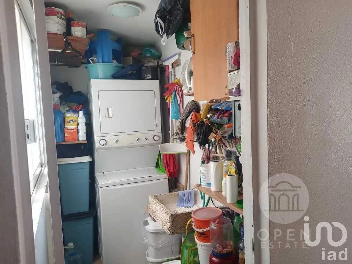 Departamento en Venta en Ex-Hacienda el Pedregal, Atizapán de Zaragoza, Estado De México | NEX-227946 | iad México | Foto 18 de 26