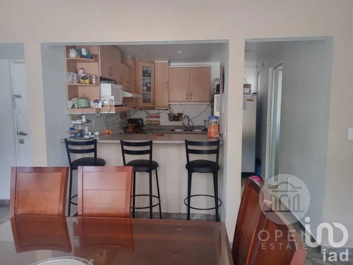 Departamento en Venta en Ex-Hacienda el Pedregal, Atizapán de Zaragoza, Estado De México | NEX-227946 | iad México | Foto 19 de 26