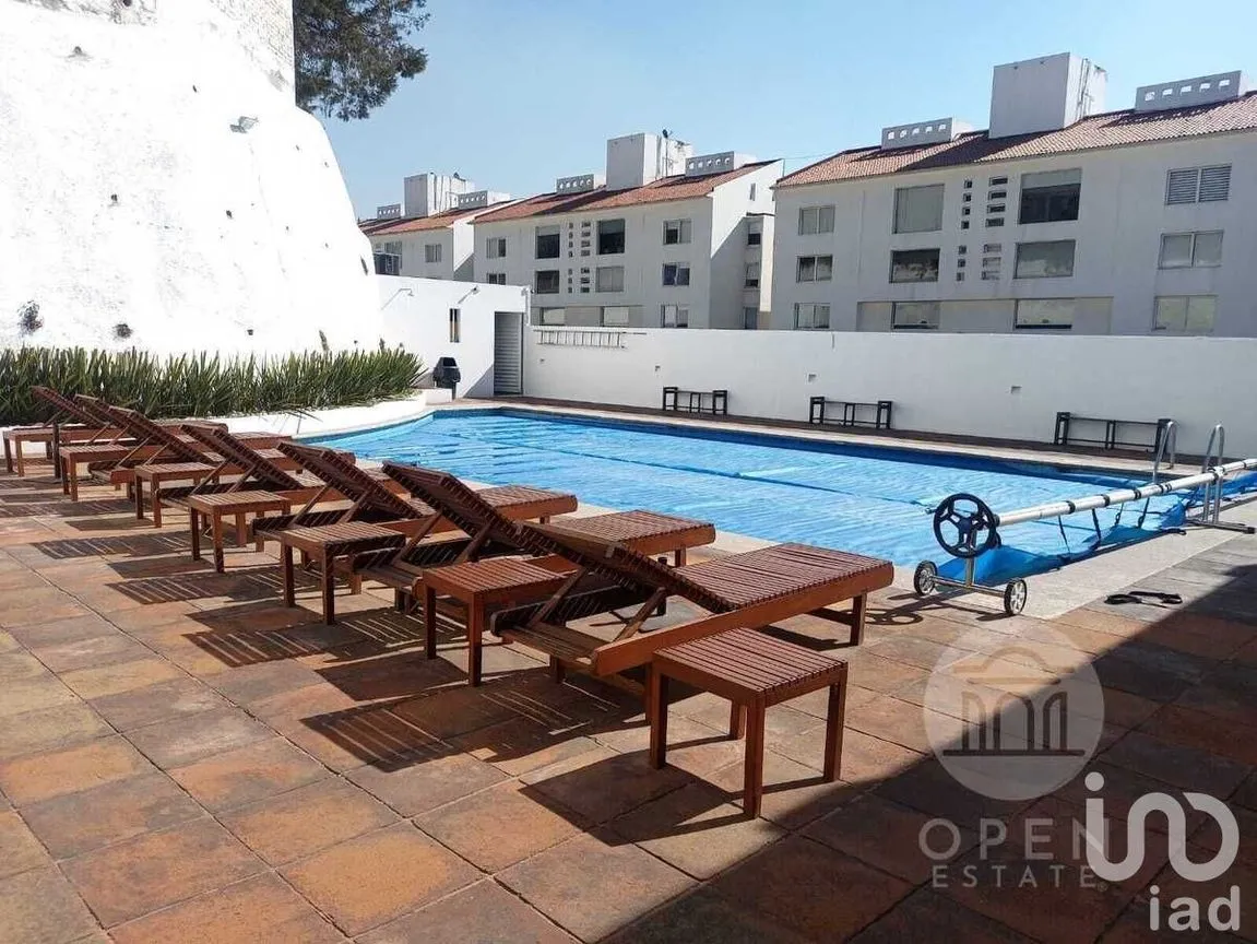 Departamento en Venta en Ex-Hacienda el Pedregal, Atizapán de Zaragoza, Estado De México | NEX-227946 | iad México | Foto 20 de 26