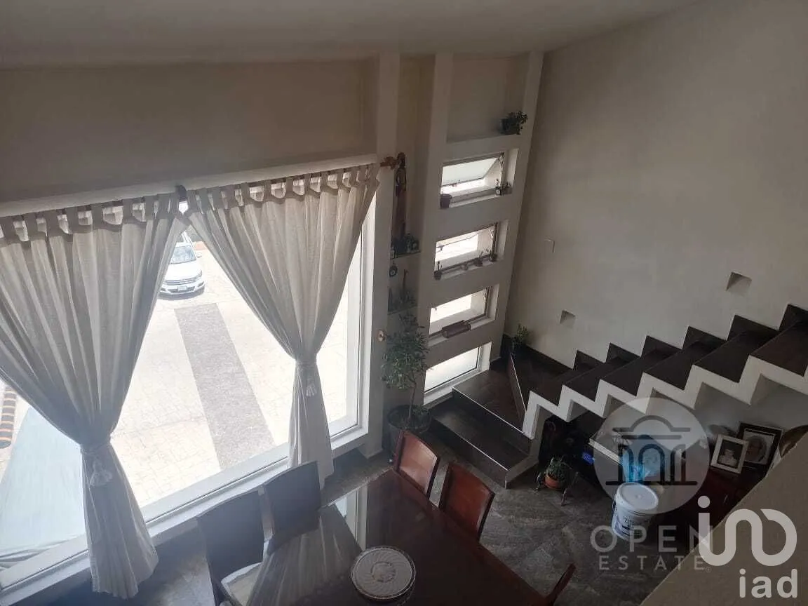 Departamento en Venta en Ex-Hacienda el Pedregal, Atizapán de Zaragoza, Estado De México | NEX-227946 | iad México | Foto 3 de 26