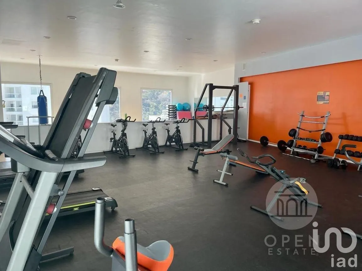Departamento en Venta en Ex-Hacienda el Pedregal, Atizapán de Zaragoza, Estado De México | NEX-227946 | iad México | Foto 21 de 26